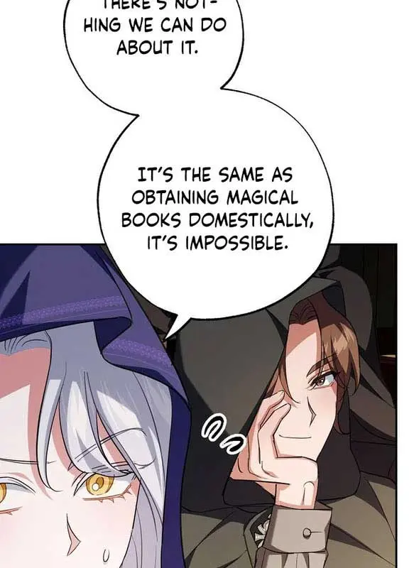 Villain Fiancé Is in My Way of Happiness Chapter 5 Page 36