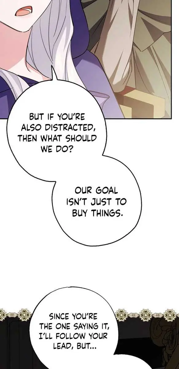 Villain Fiancé Is in My Way of Happiness Chapter 5 Page 37