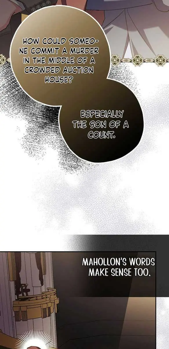 Villain Fiancé Is in My Way of Happiness Chapter 5 Page 39