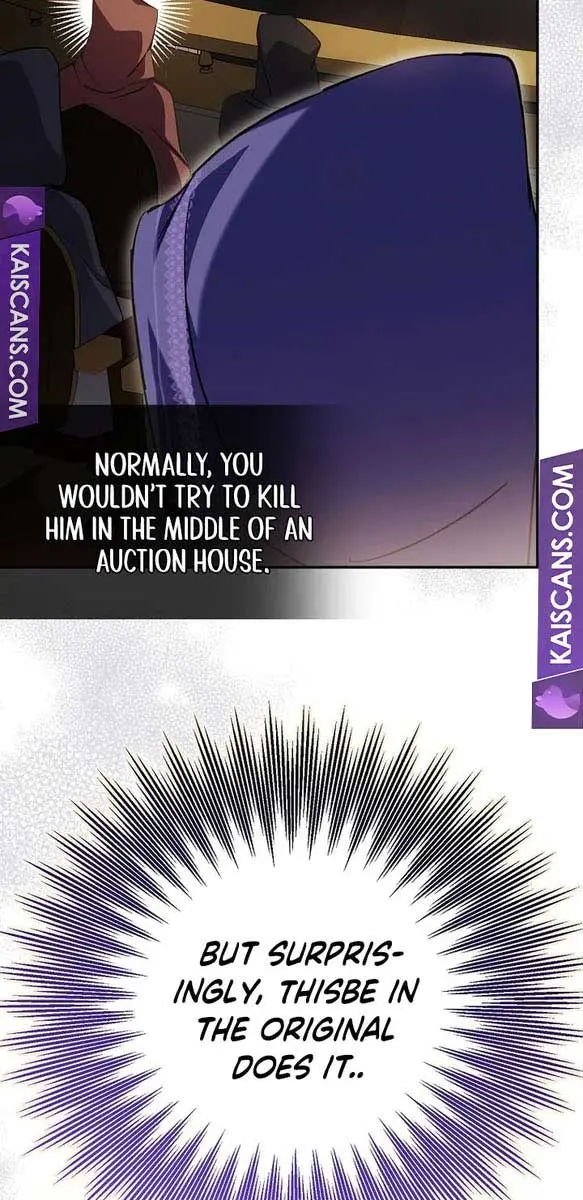 Villain Fiancé Is in My Way of Happiness Chapter 5 Page 40