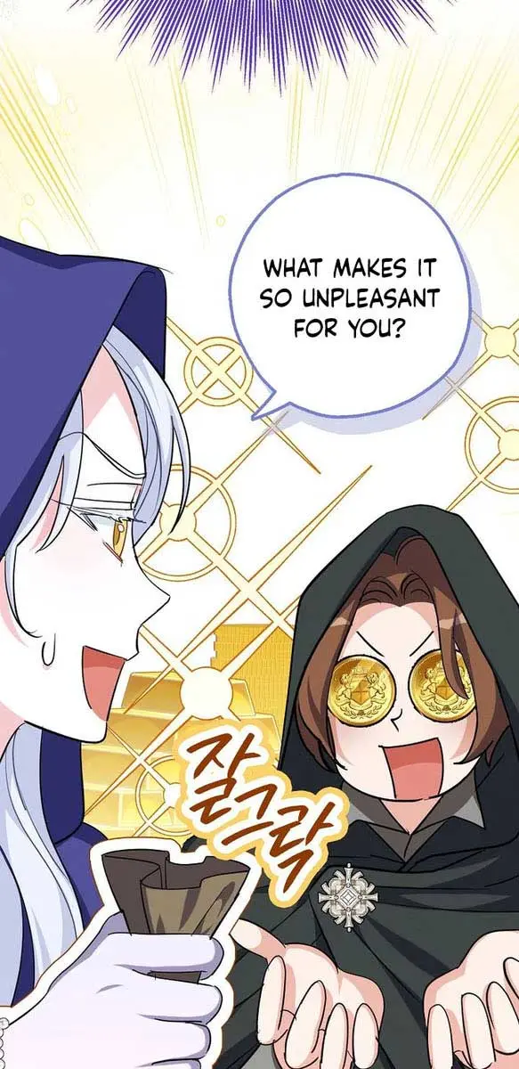 Villain Fiancé Is in My Way of Happiness Chapter 5 Page 41