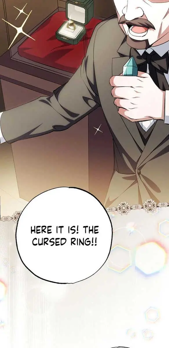 Villain Fiancé Is in My Way of Happiness Chapter 5 Page 46