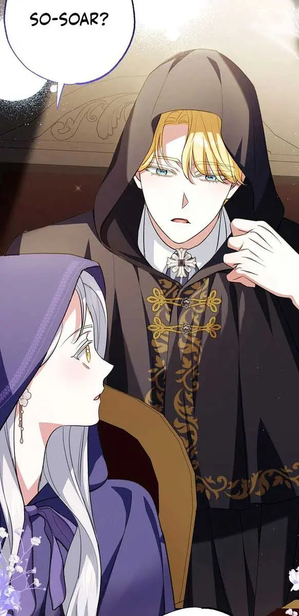Villain Fiancé Is in My Way of Happiness Chapter 5 Page 49