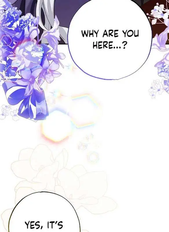Villain Fiancé Is in My Way of Happiness Chapter 5 Page 50