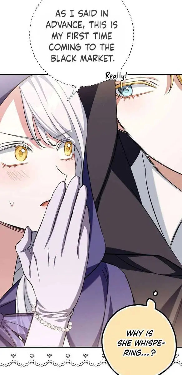 Villain Fiancé Is in My Way of Happiness Chapter 5 Page 51
