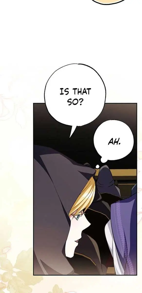 Villain Fiancé Is in My Way of Happiness Chapter 5 Page 52