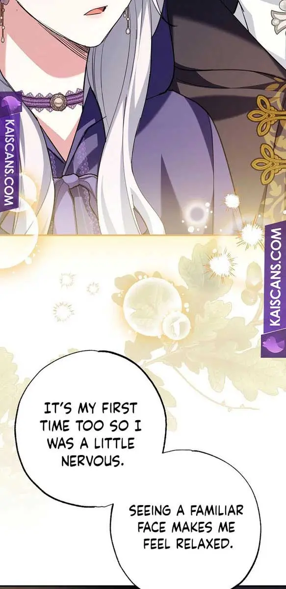 Villain Fiancé Is in My Way of Happiness Chapter 5 Page 54