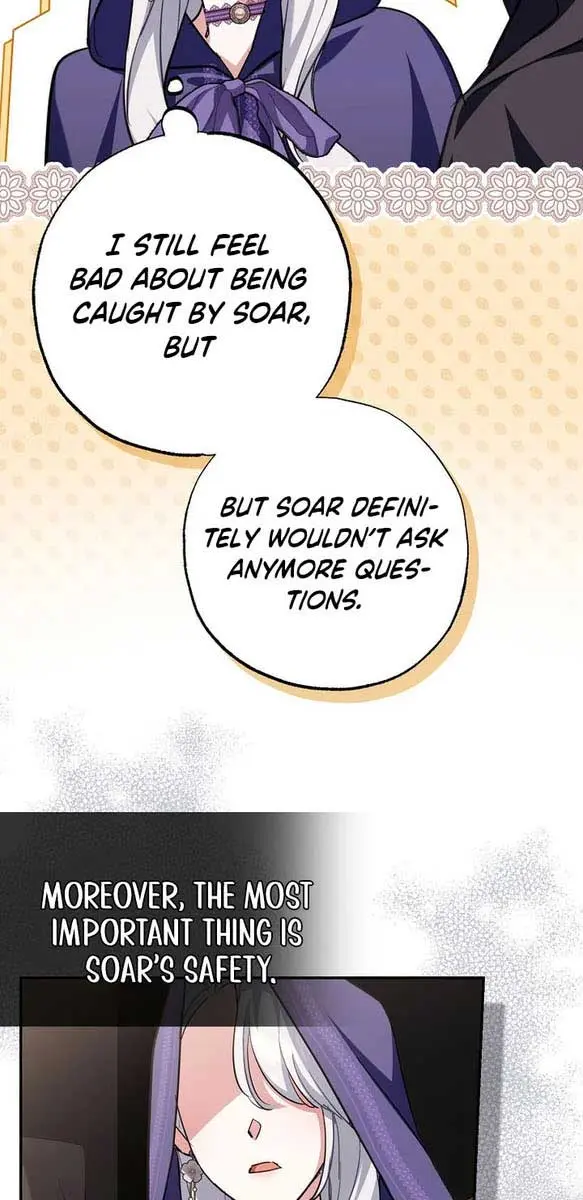 Villain Fiancé Is in My Way of Happiness Chapter 5 Page 58