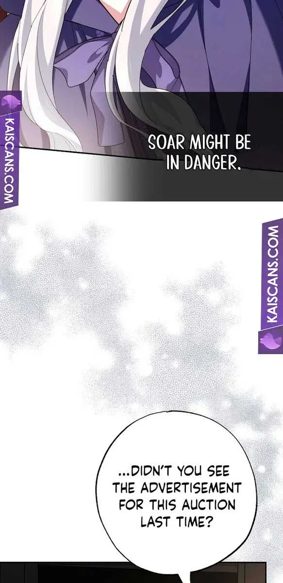 Villain Fiancé Is in My Way of Happiness Chapter 5 Page 61