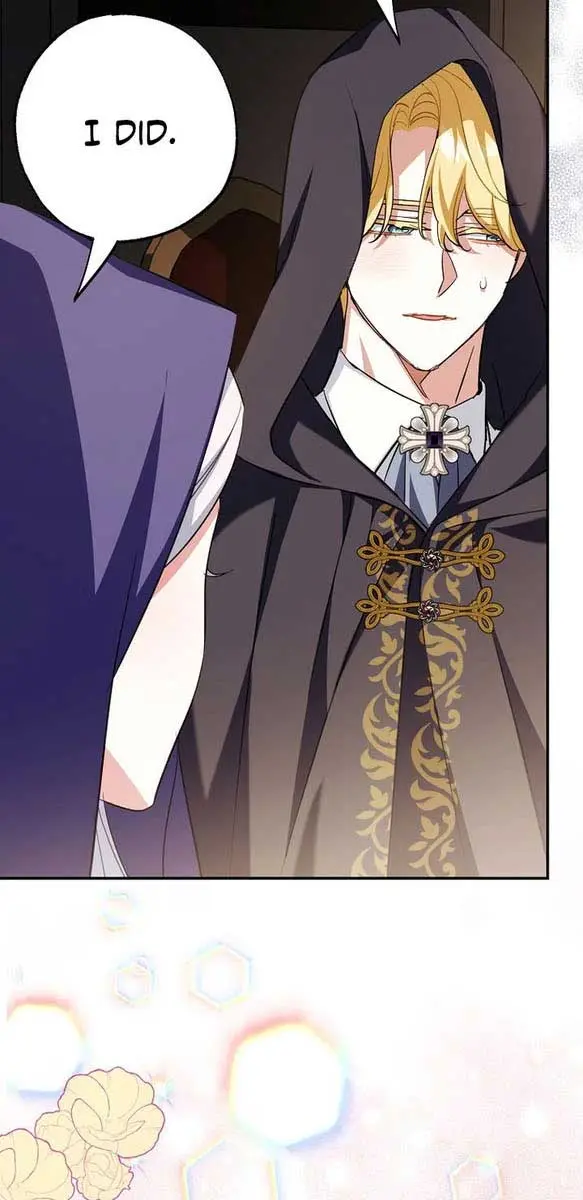 Villain Fiancé Is in My Way of Happiness Chapter 5 Page 62