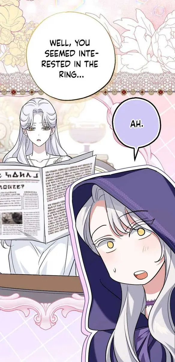 Villain Fiancé Is in My Way of Happiness Chapter 5 Page 63