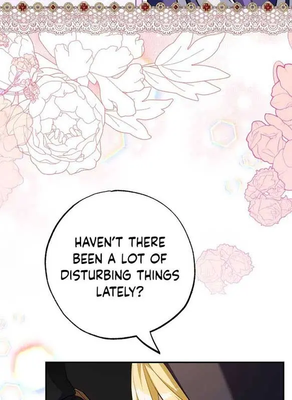 Villain Fiancé Is in My Way of Happiness Chapter 5 Page 64