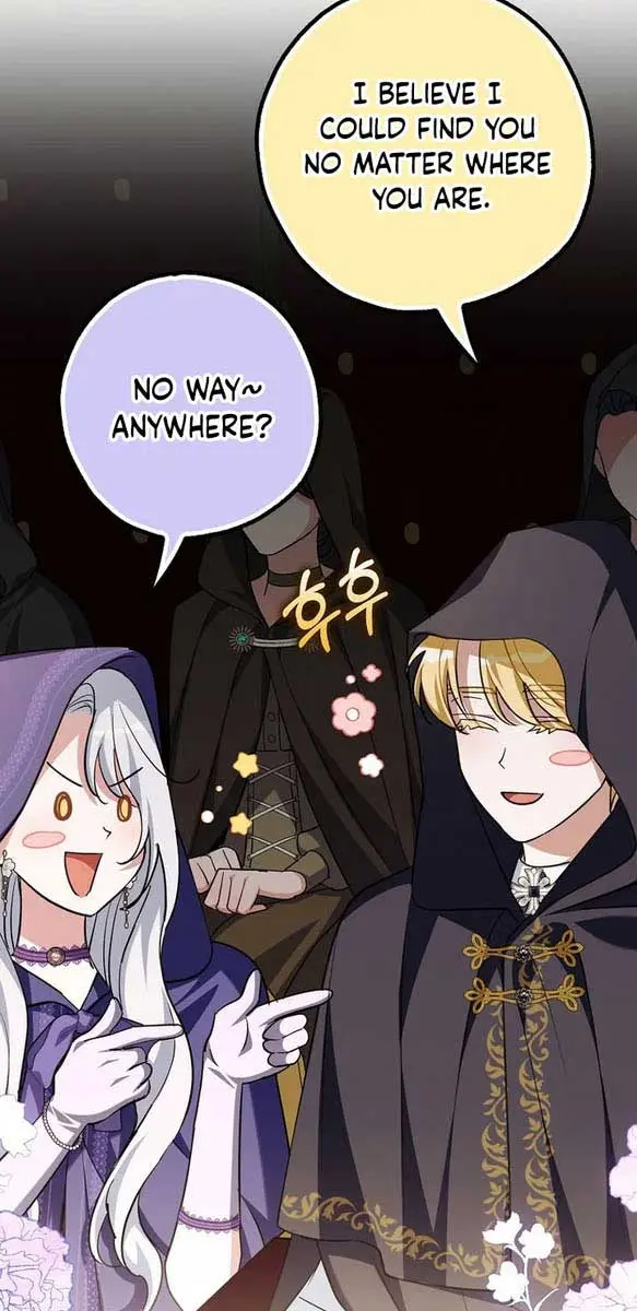 Villain Fiancé Is in My Way of Happiness Chapter 5 Page 65