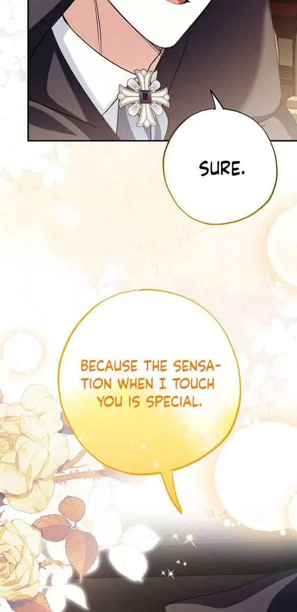 Villain Fiancé Is in My Way of Happiness Chapter 5 Page 67