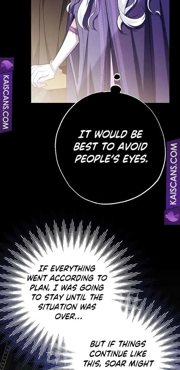 Villain Fiancé Is in My Way of Happiness Chapter 5 Page 75