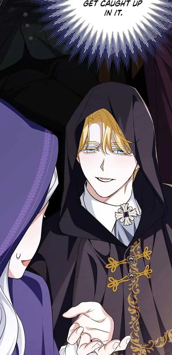 Villain Fiancé Is in My Way of Happiness Chapter 5 Page 76