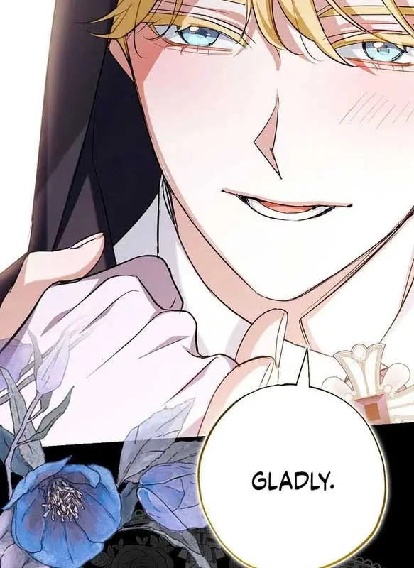 Villain Fiancé Is in My Way of Happiness Chapter 5 Page 78