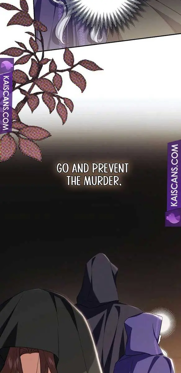 Villain Fiancé Is in My Way of Happiness Chapter 6 Page 5