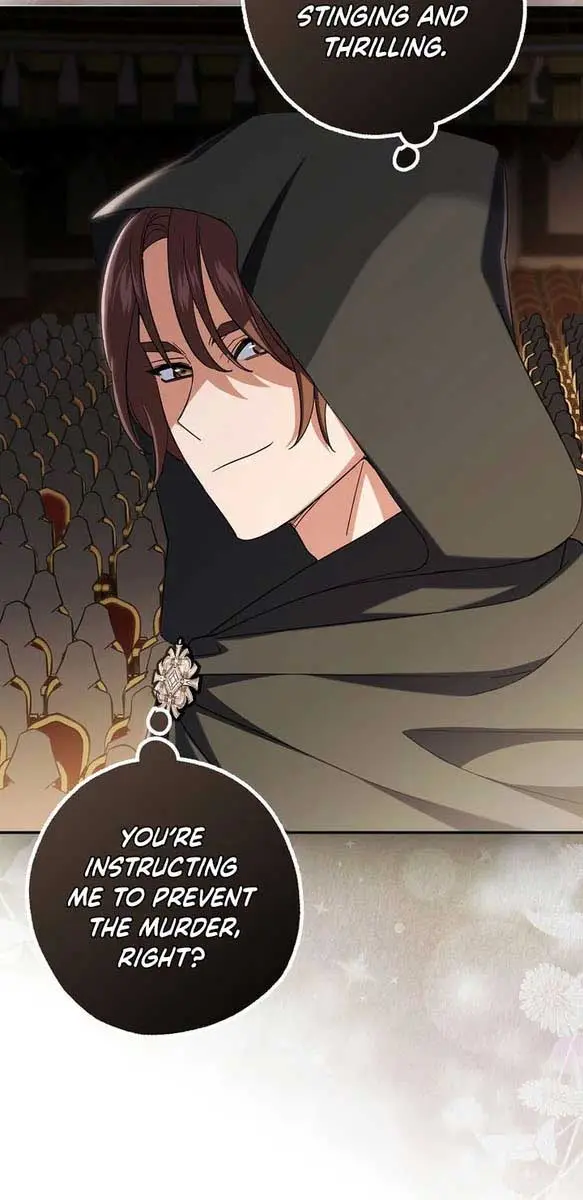 Villain Fiancé Is in My Way of Happiness Chapter 6 Page 7