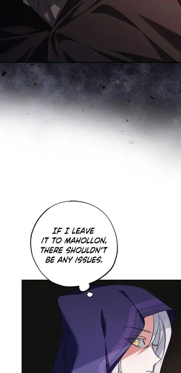 Villain Fiancé Is in My Way of Happiness Chapter 6 Page 11