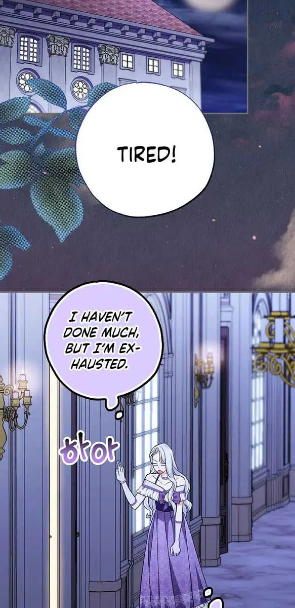 Villain Fiancé Is in My Way of Happiness Chapter 6 Page 17