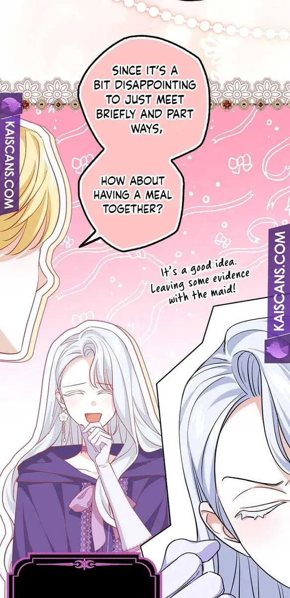 Villain Fiancé Is in My Way of Happiness Chapter 6 Page 19