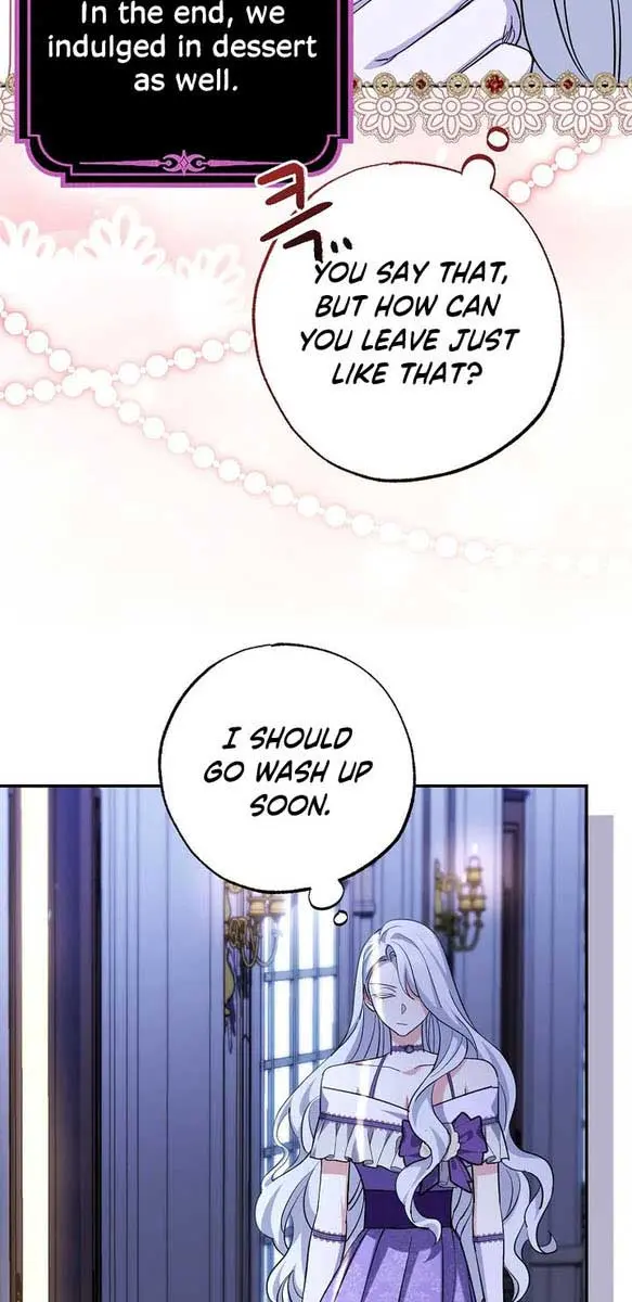 Villain Fiancé Is in My Way of Happiness Chapter 6 Page 20
