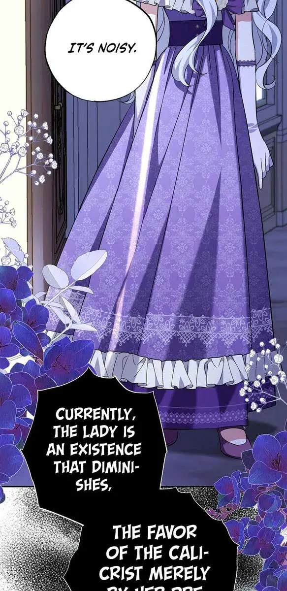 Villain Fiancé Is in My Way of Happiness Chapter 6 Page 23