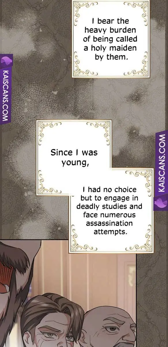 Villain Fiancé Is in My Way of Happiness Chapter 6 Page 26