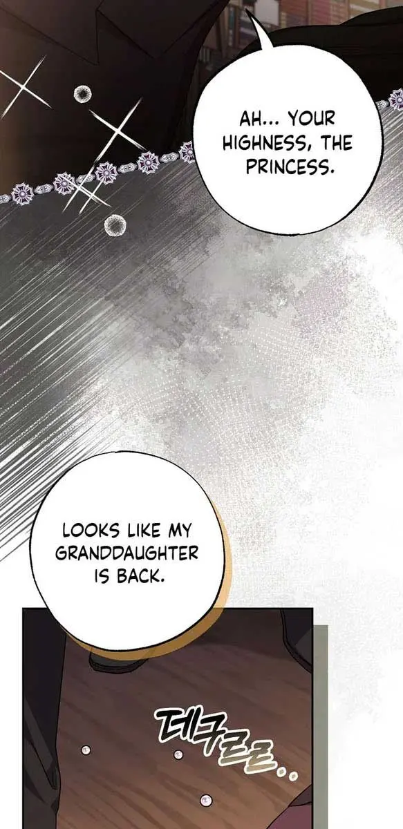 Villain Fiancé Is in My Way of Happiness Chapter 6 Page 38