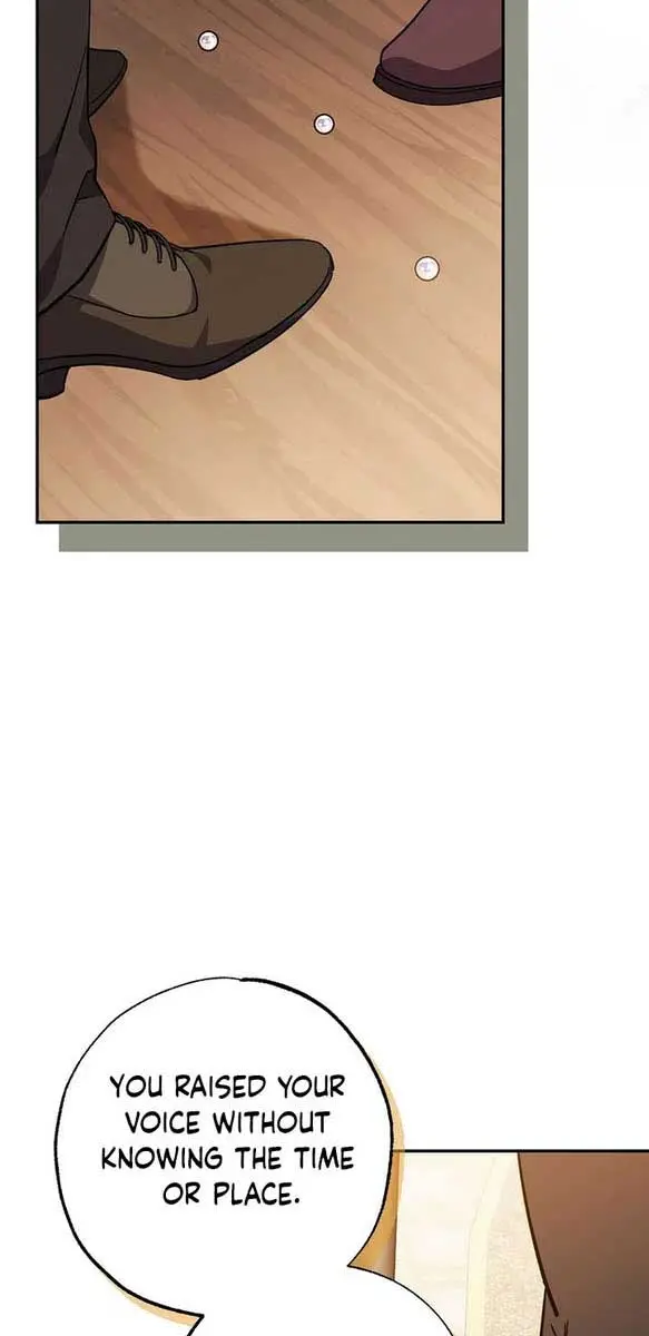 Villain Fiancé Is in My Way of Happiness Chapter 6 Page 39