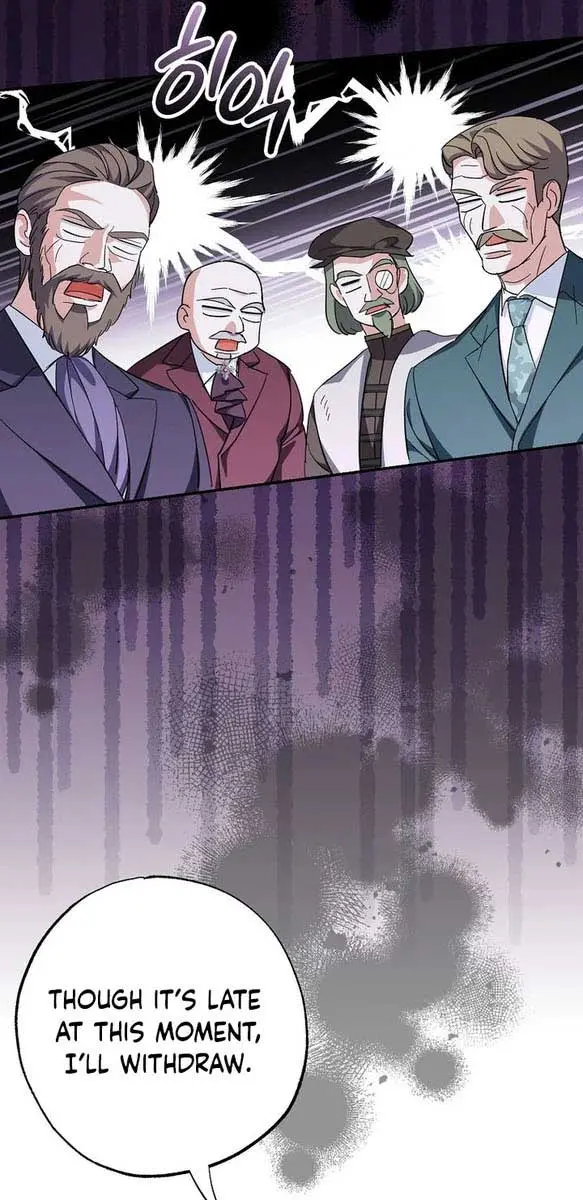 Villain Fiancé Is in My Way of Happiness Chapter 6 Page 44