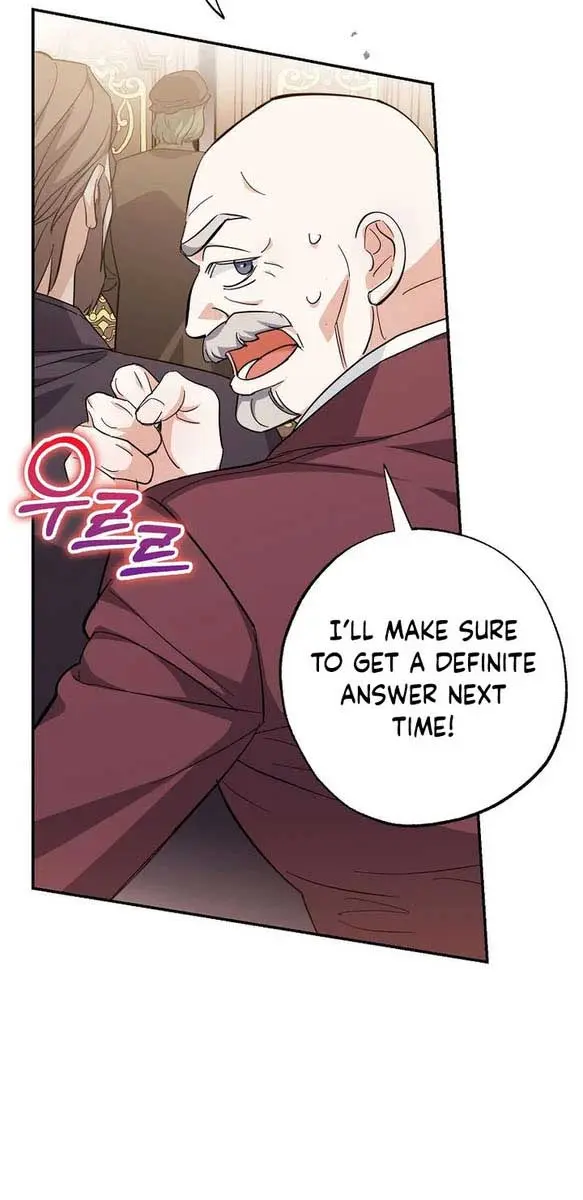 Villain Fiancé Is in My Way of Happiness Chapter 6 Page 45