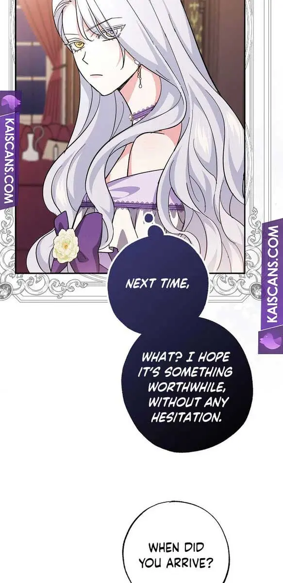 Villain Fiancé Is in My Way of Happiness Chapter 6 Page 47