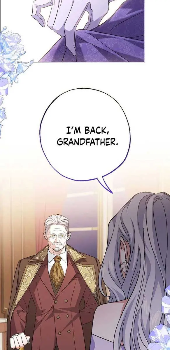 Villain Fiancé Is in My Way of Happiness Chapter 6 Page 49