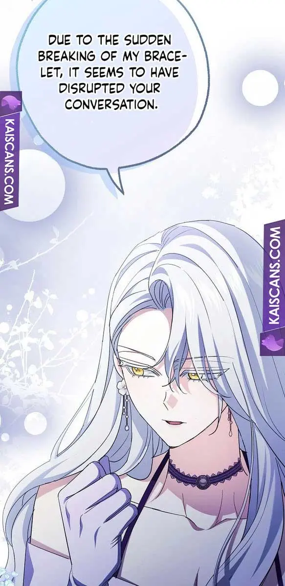 Villain Fiancé Is in My Way of Happiness Chapter 6 Page 54