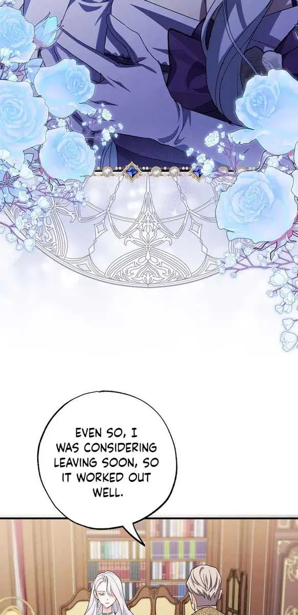 Villain Fiancé Is in My Way of Happiness Chapter 6 Page 55