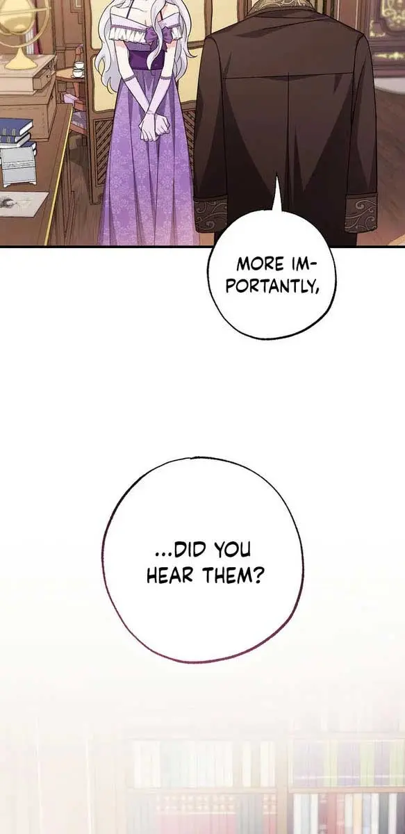 Villain Fiancé Is in My Way of Happiness Chapter 6 Page 56