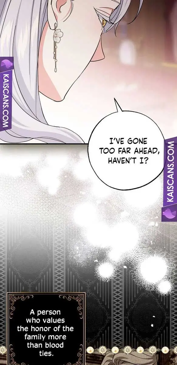 Villain Fiancé Is in My Way of Happiness Chapter 6 Page 61