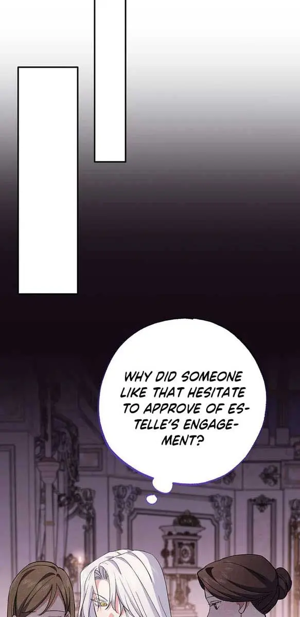 Villain Fiancé Is in My Way of Happiness Chapter 6 Page 63