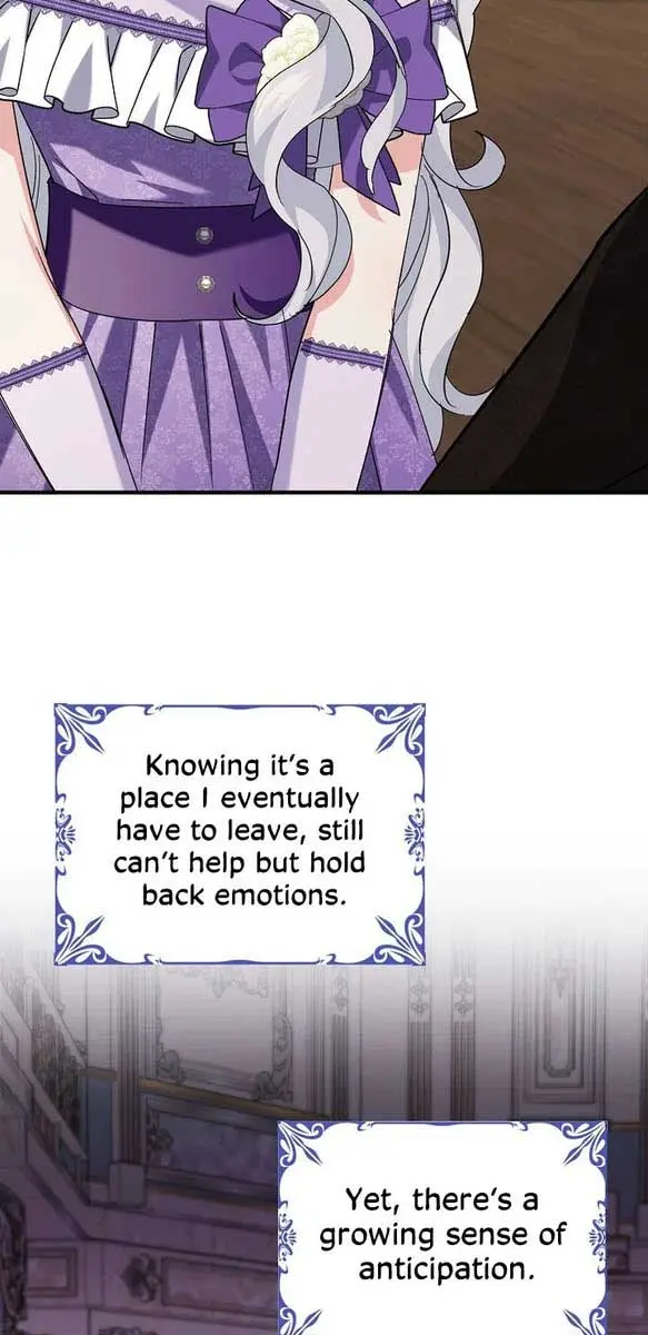 Villain Fiancé Is in My Way of Happiness Chapter 6 Page 67