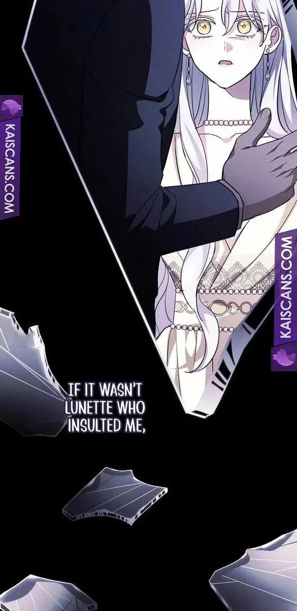 Villain Fiancé Is in My Way of Happiness Chapter 6 Page 75