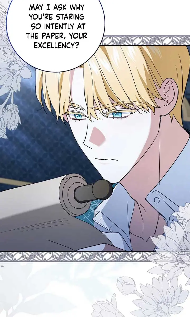 Villain Fiancé Is in My Way of Happiness Chapter 7 Page 4