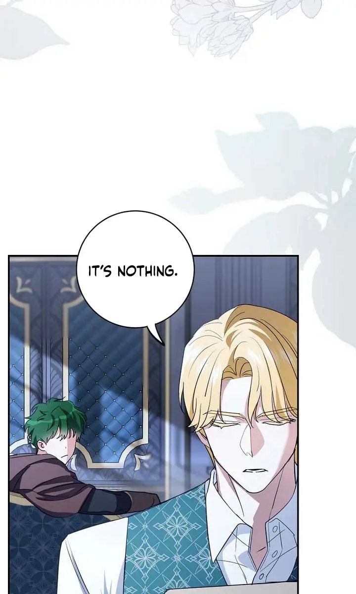 Villain Fiancé Is in My Way of Happiness Chapter 7 Page 5