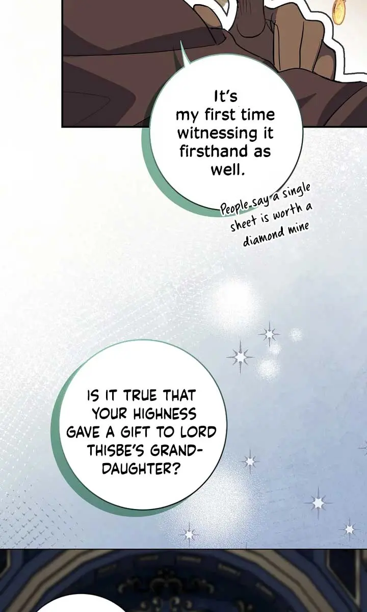 Villain Fiancé Is in My Way of Happiness Chapter 7 Page 13