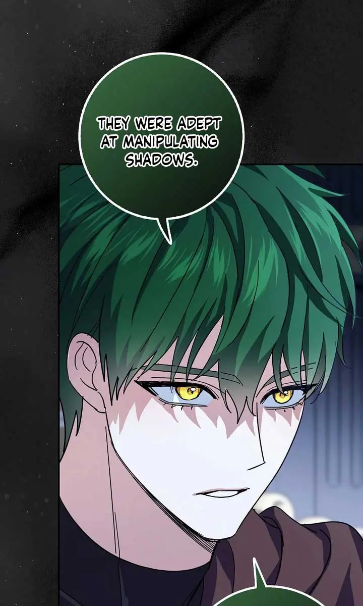 Villain Fiancé Is in My Way of Happiness Chapter 7 Page 27
