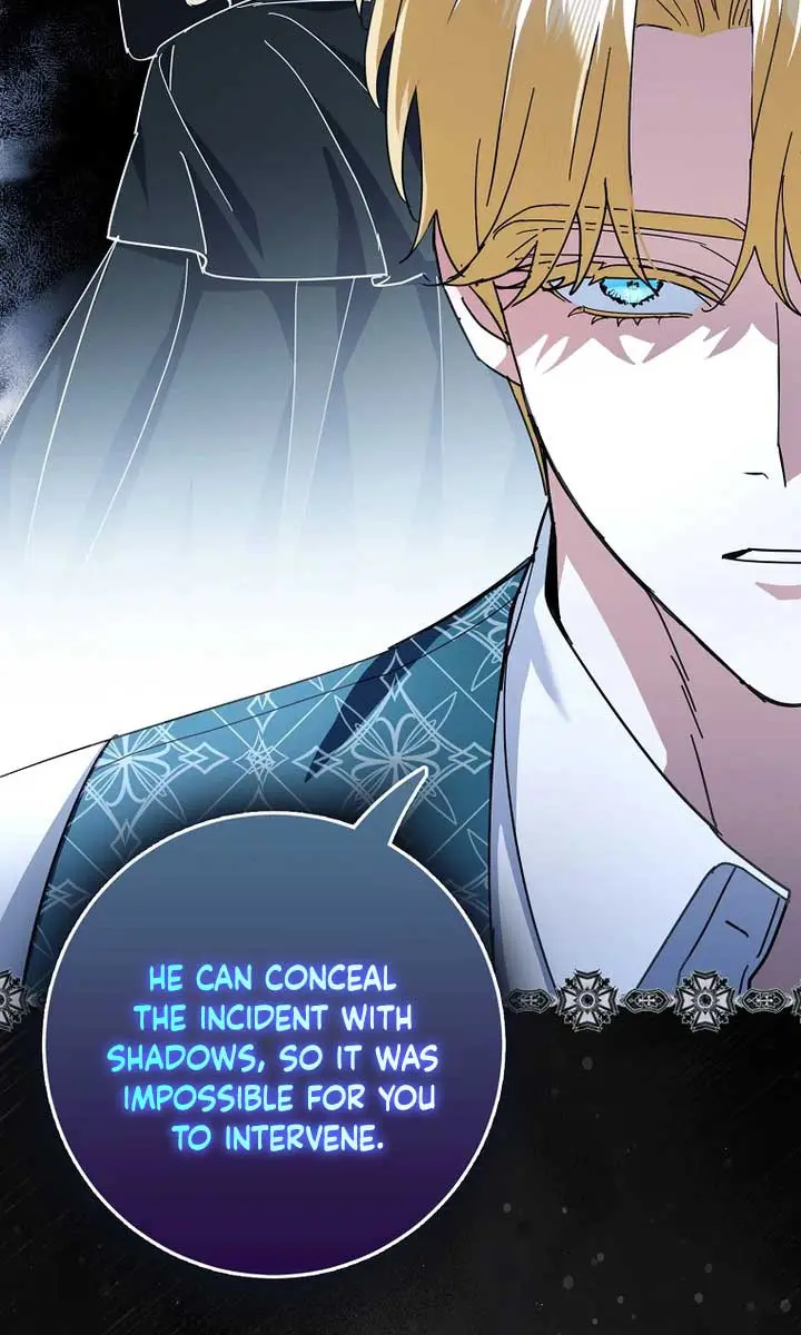 Villain Fiancé Is in My Way of Happiness Chapter 7 Page 29