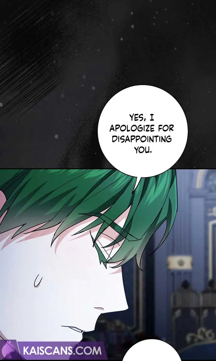 Villain Fiancé Is in My Way of Happiness Chapter 7 Page 30