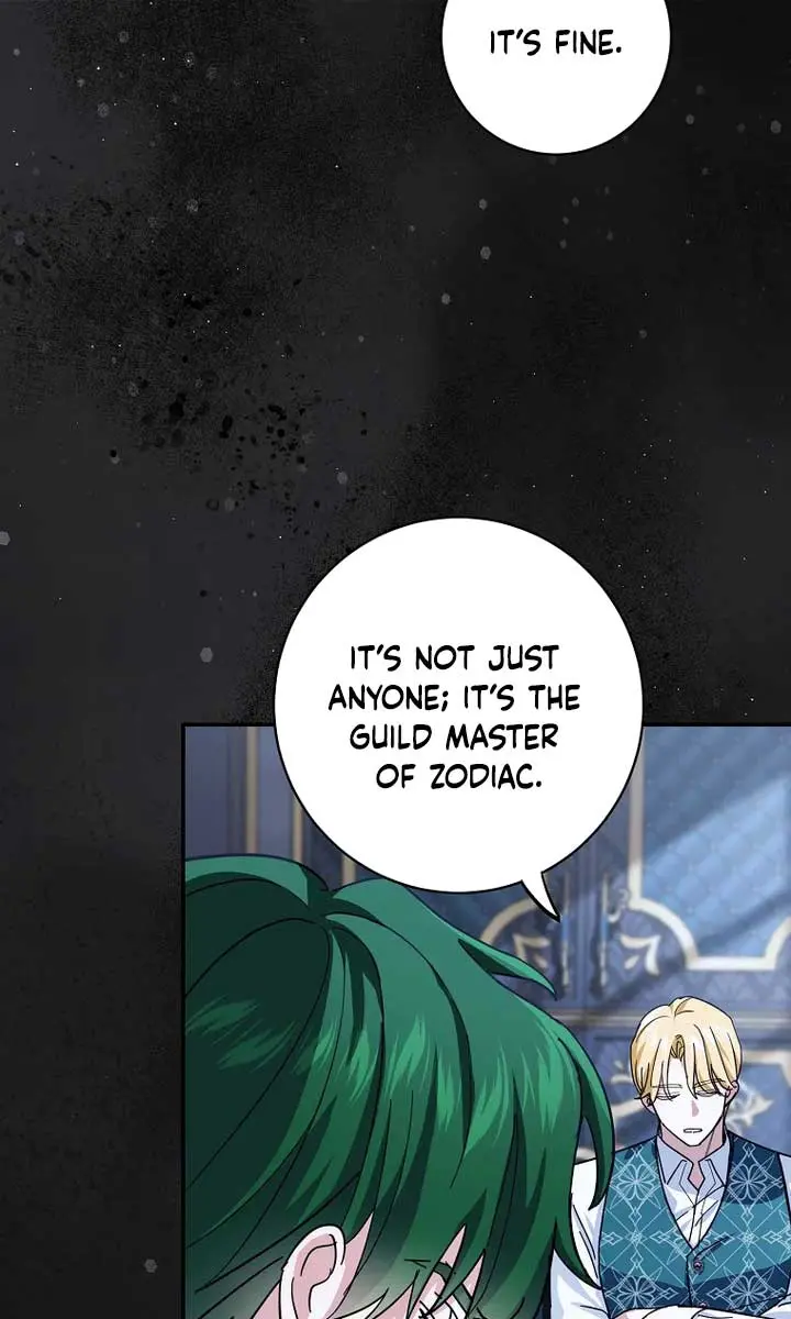 Villain Fiancé Is in My Way of Happiness Chapter 7 Page 31