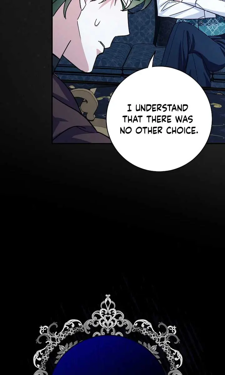 Villain Fiancé Is in My Way of Happiness Chapter 7 Page 32